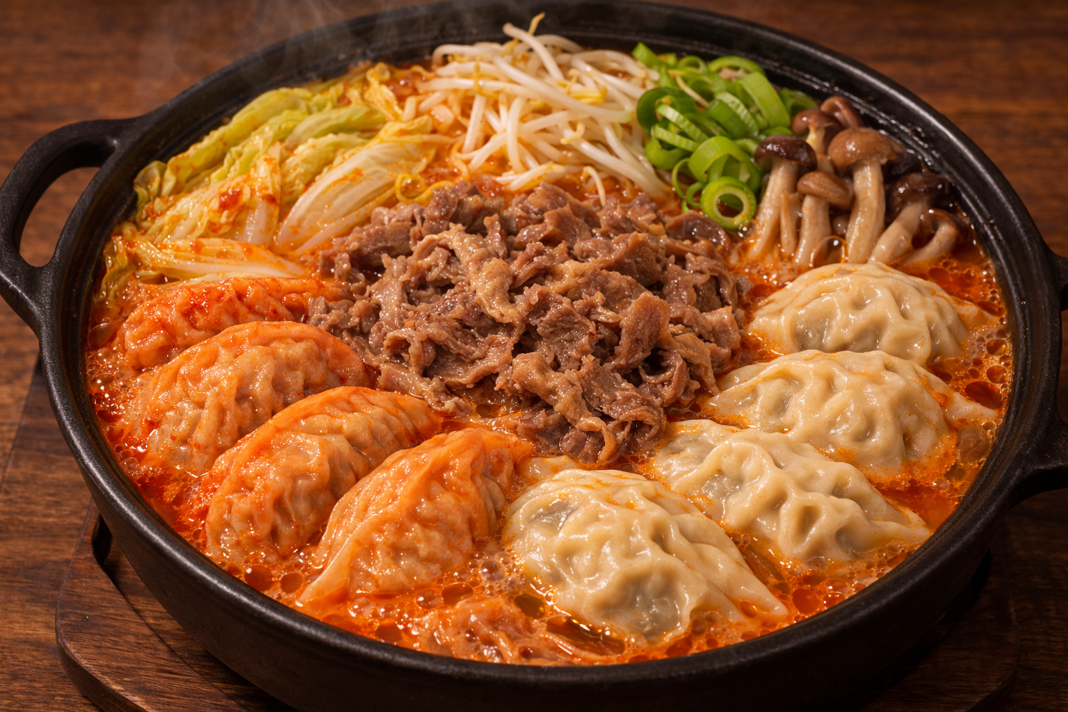 삼교리동치미막국수 안성점 반려동물 동반 애견카페