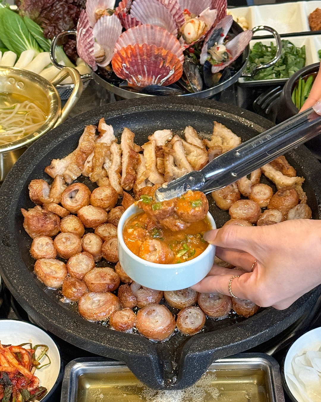 연막창 김해삼계점