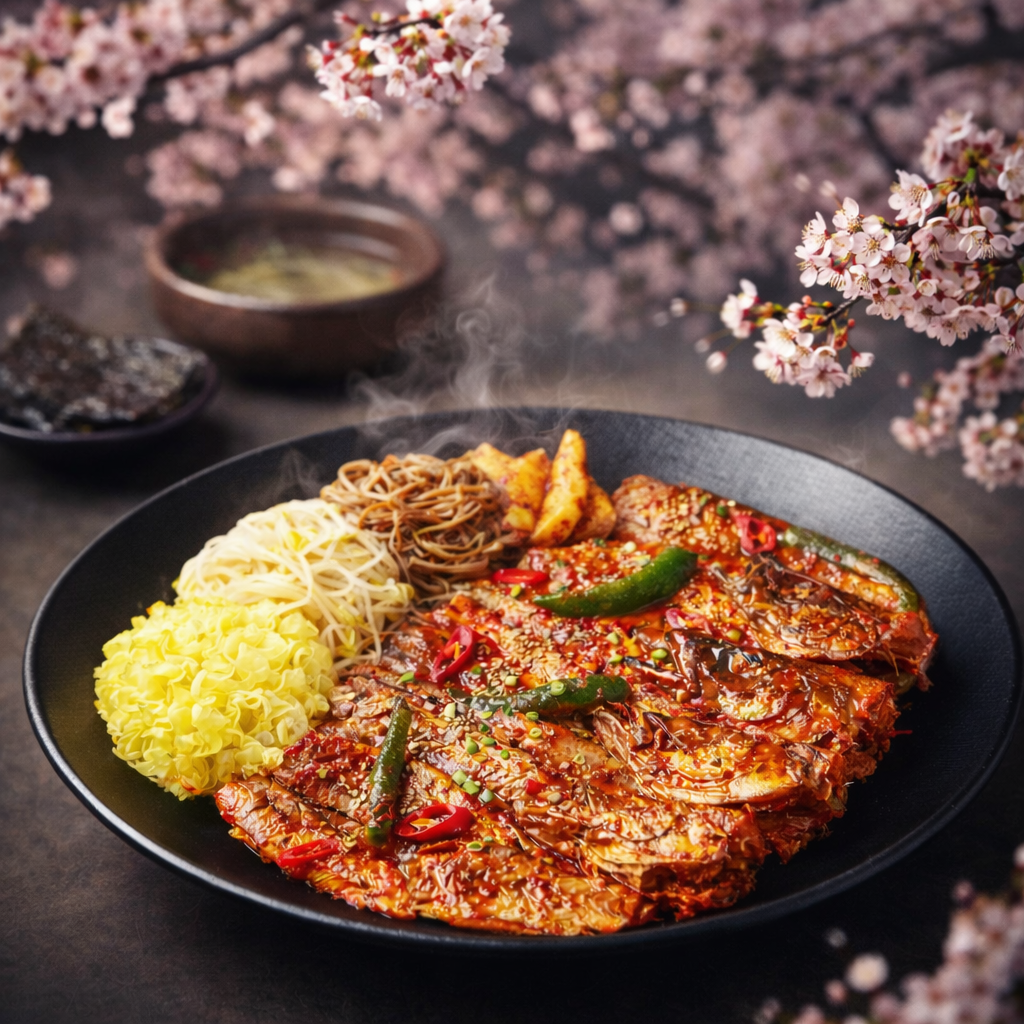 명품어담 세종부강본점