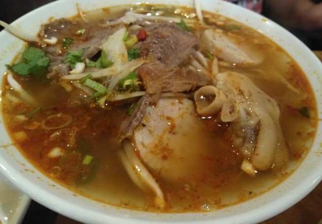 끼포카페식당