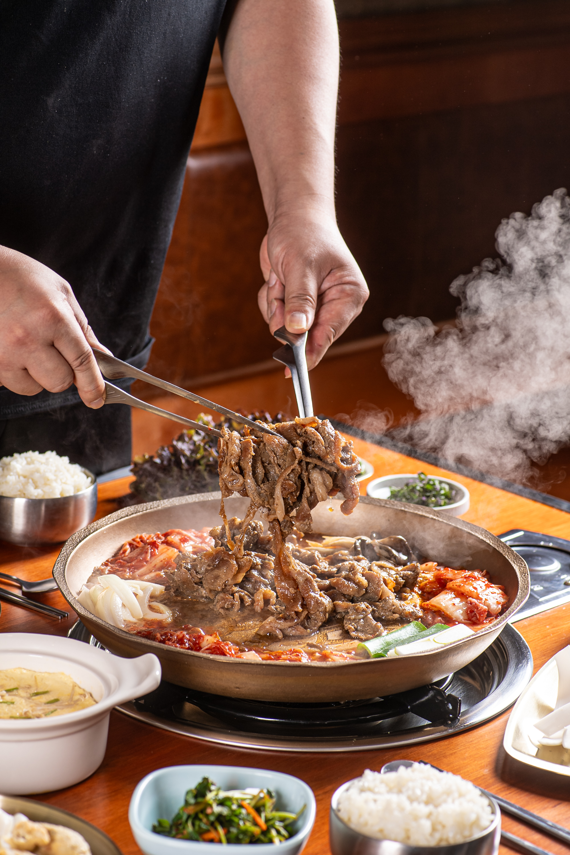 쫄돼지식당 대표 이미지