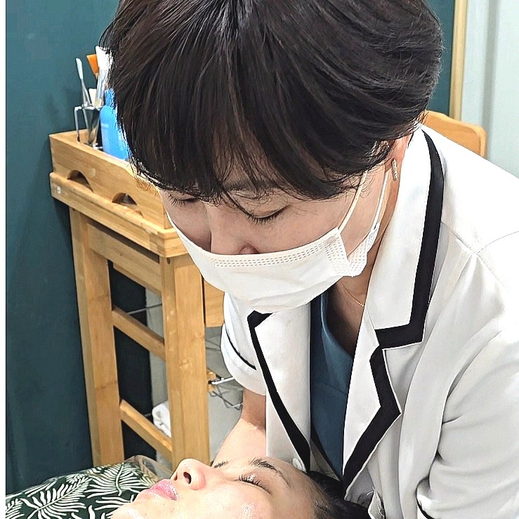 에스테틱진 구리역점 사진 1