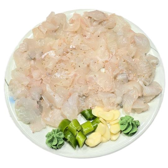 일출수산