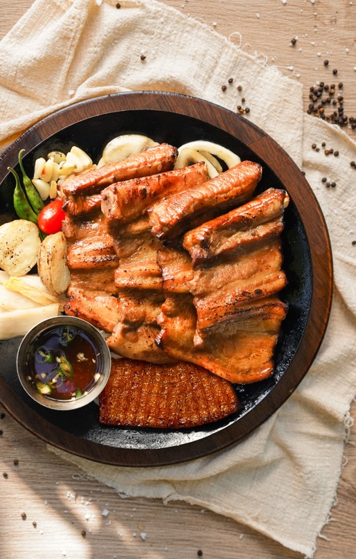 식당3선 연제점