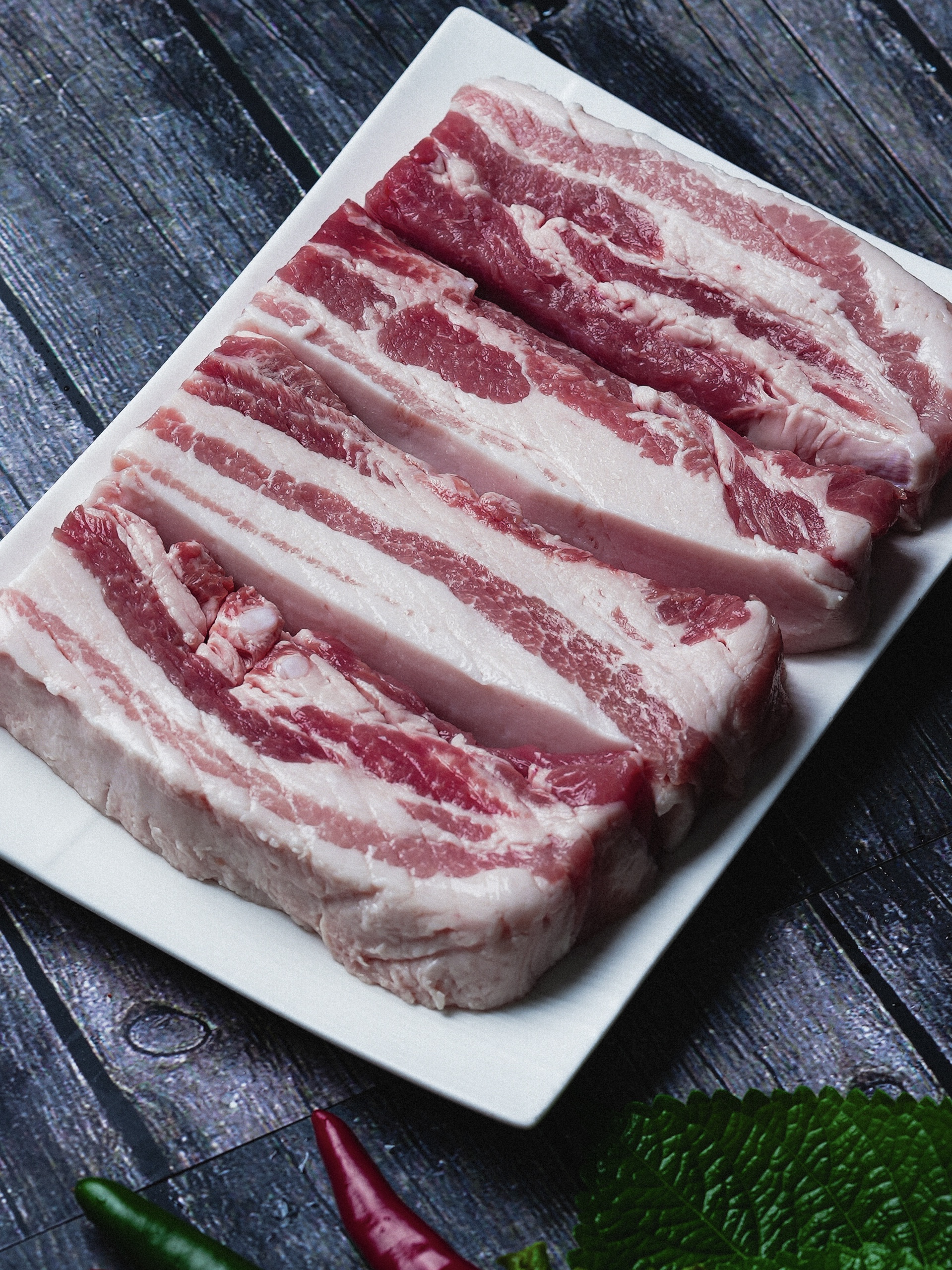 참숯골 합천본점