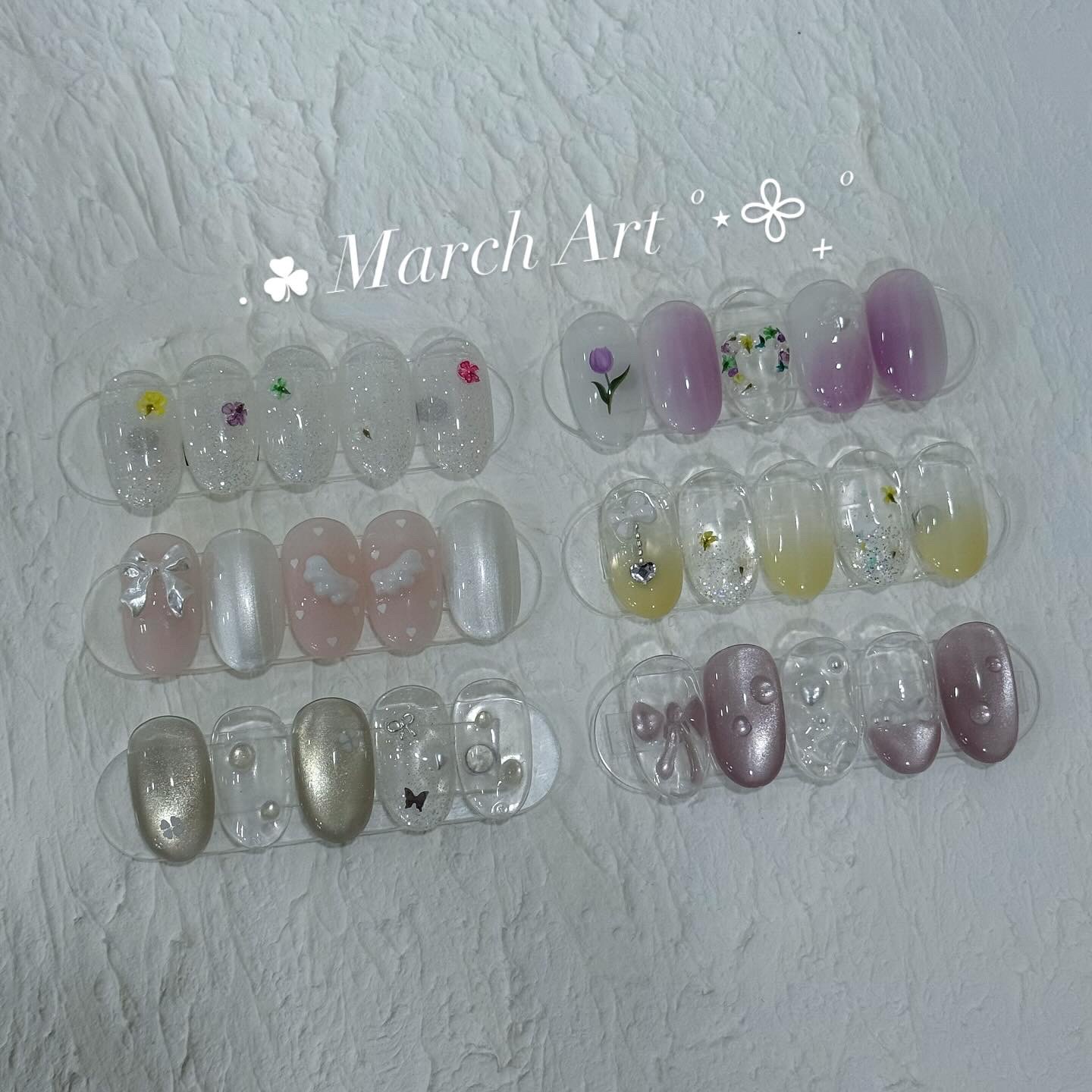 희랑네일 대표 이미지