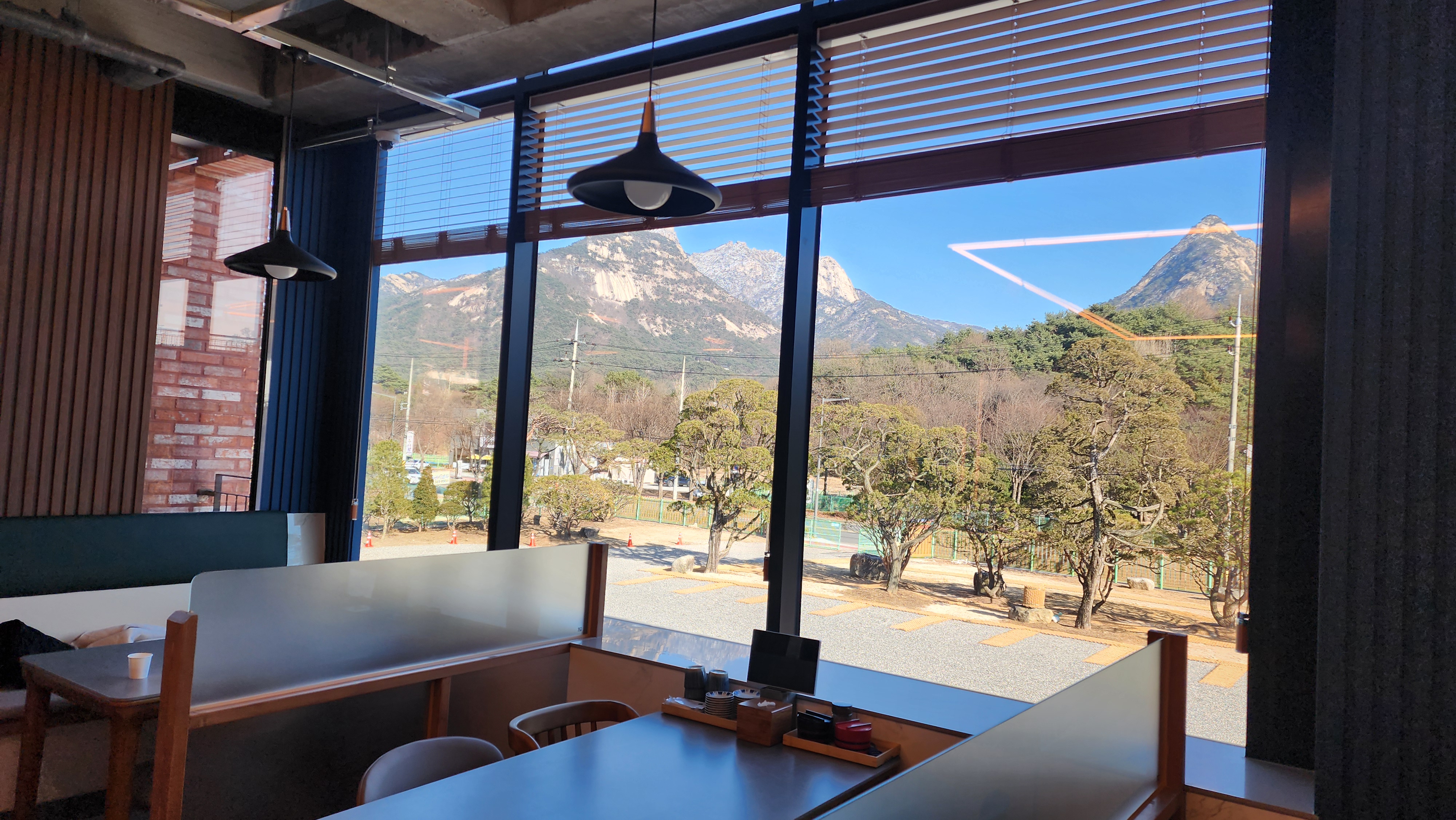 고시히카리 신선한 초밥