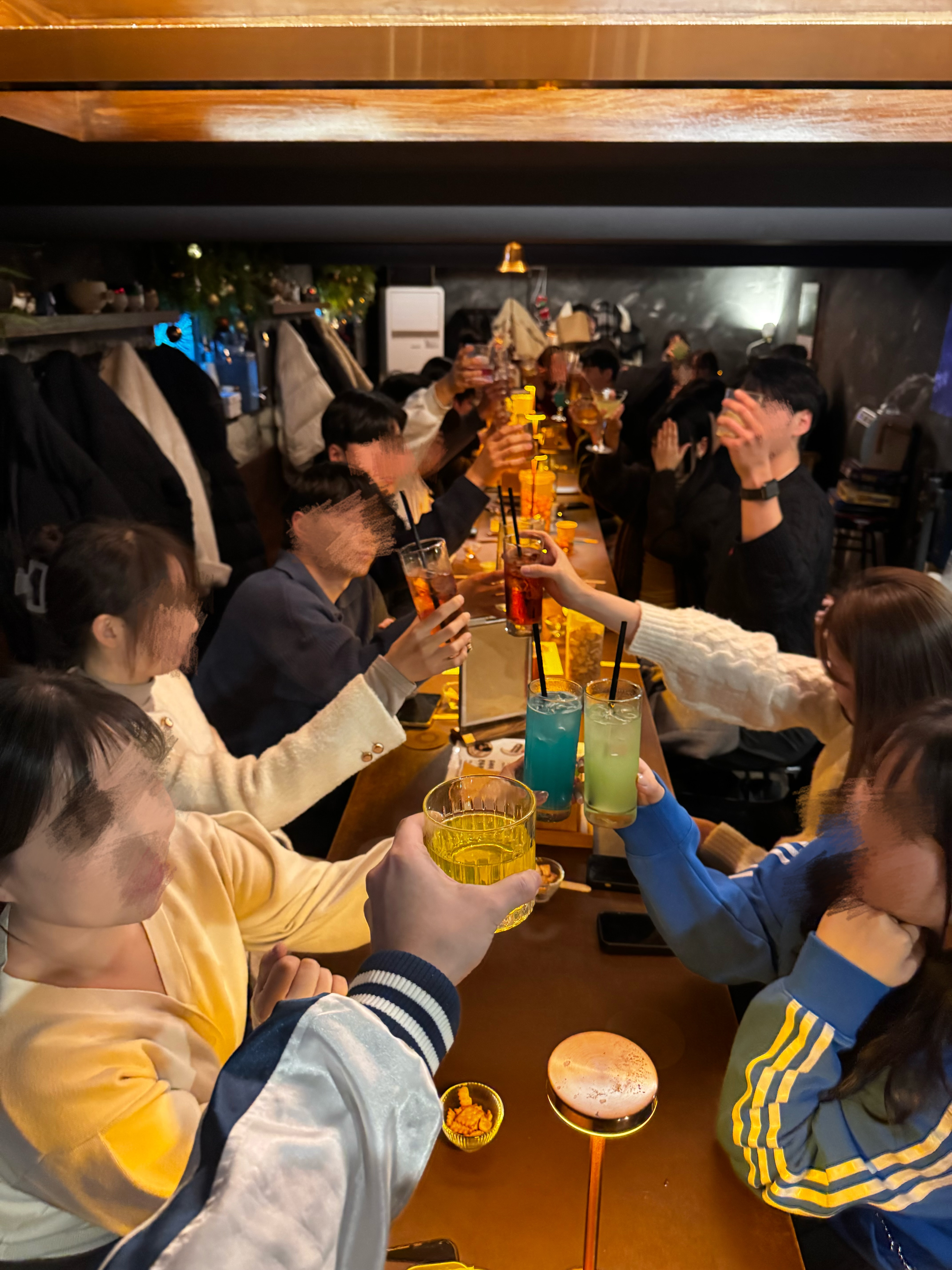 고도 혼술바 교동점
