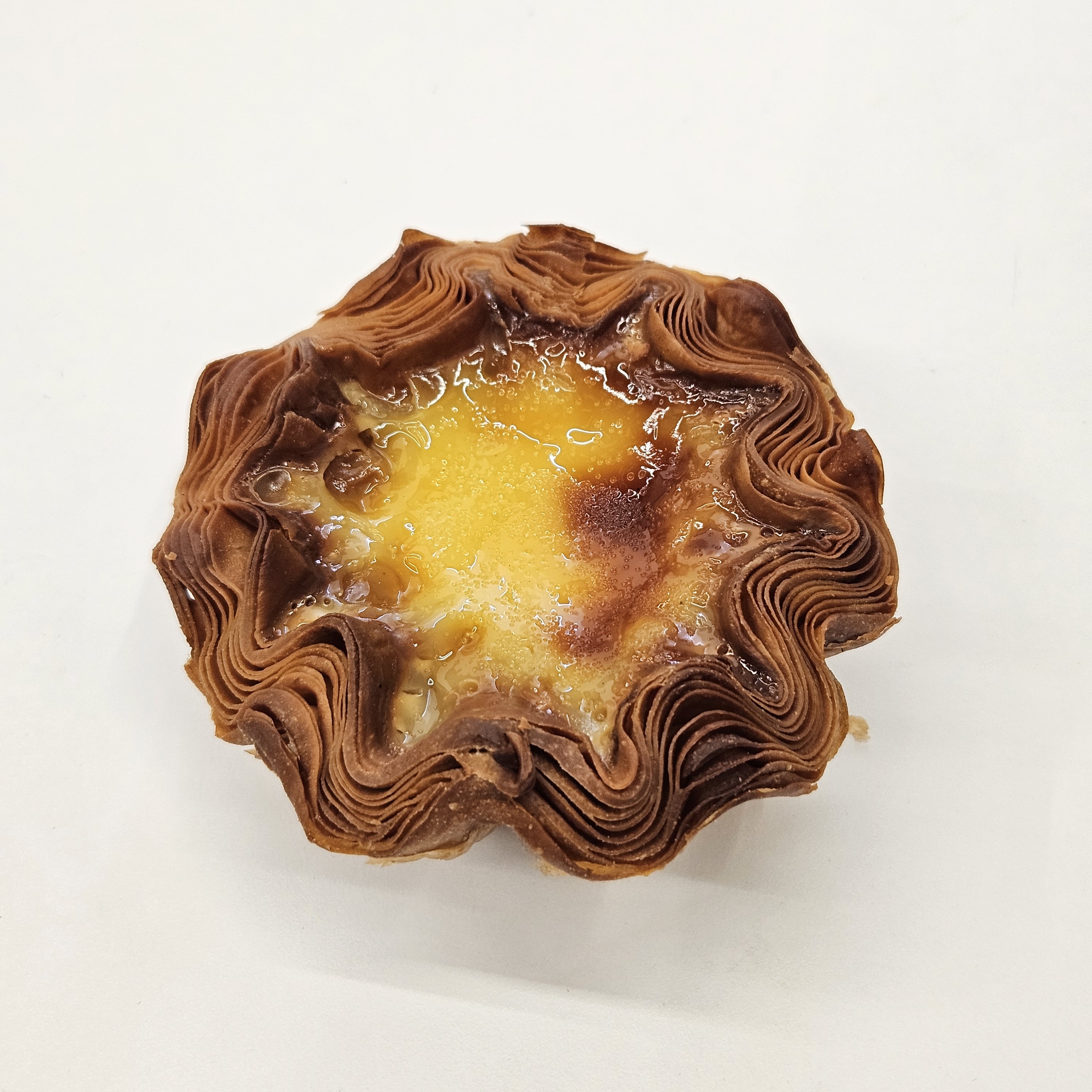 카라멜플랑