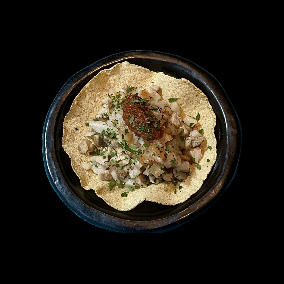 운율커피 서울 애견맛집