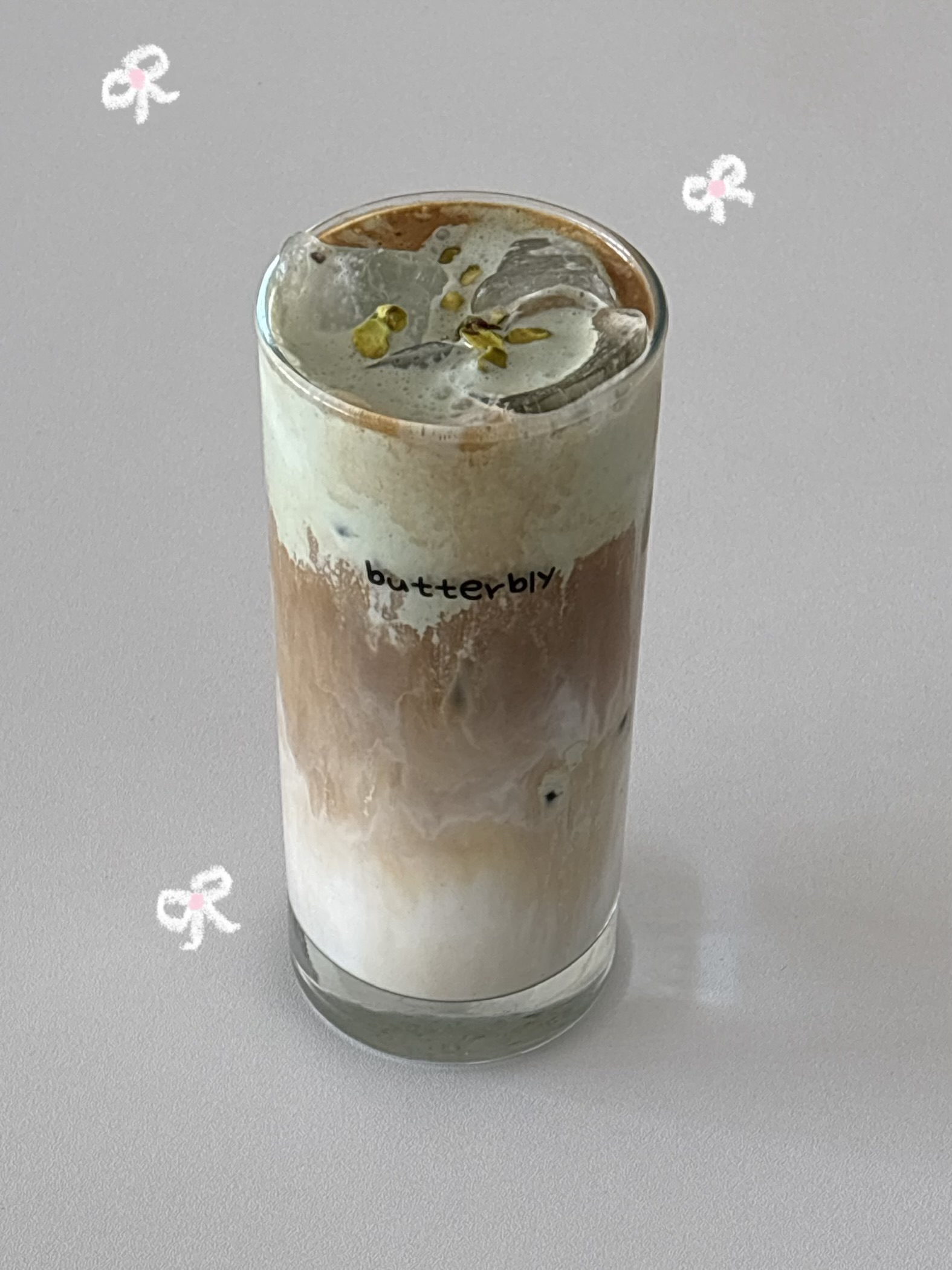 버터블리 3