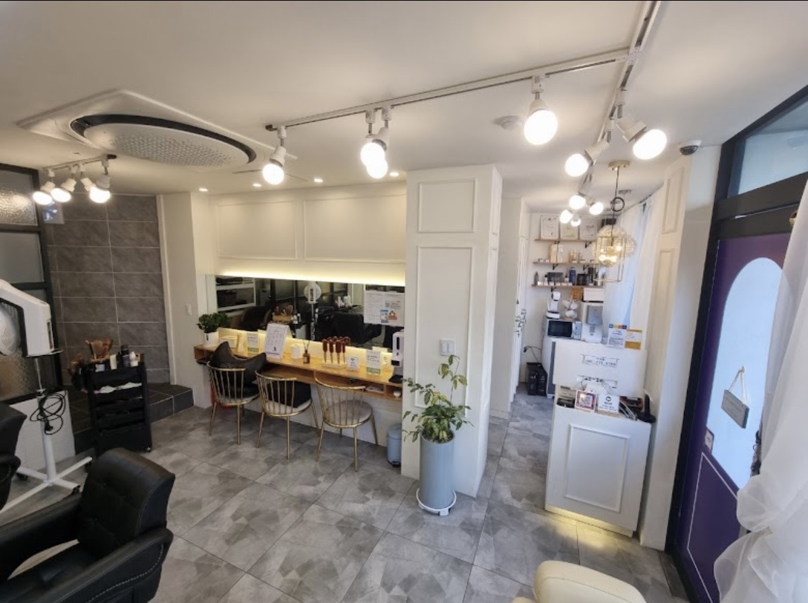 레이나살롱 대표 이미지