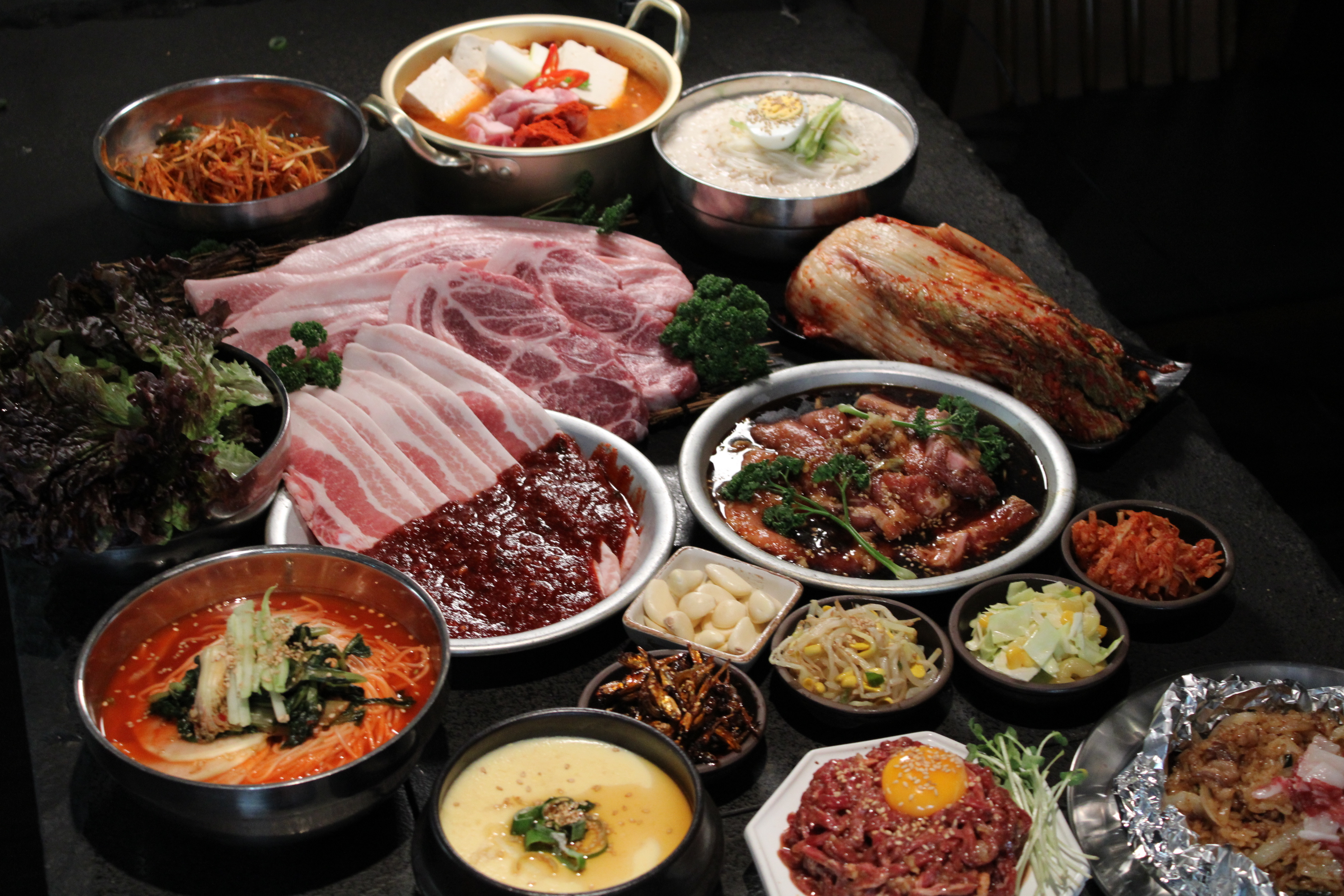 참나무집 뚝섬본점 대표 이미지
