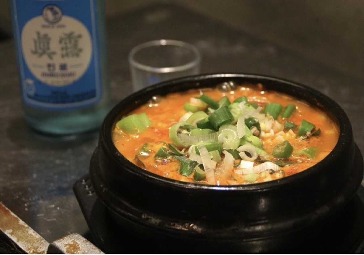 Chonnomdeul Charcoal Grill Daeheung Branch