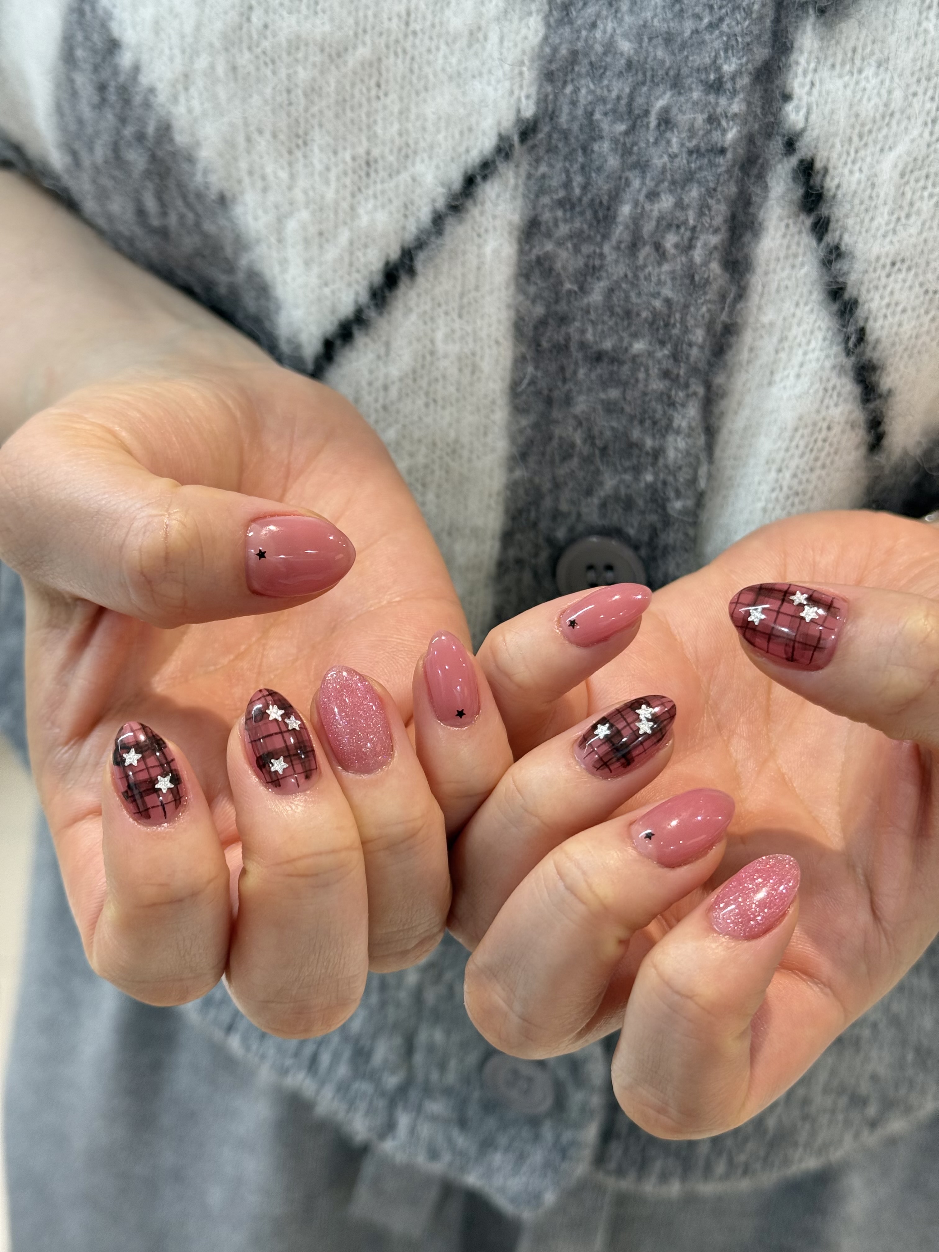 모리네일 대표 이미지