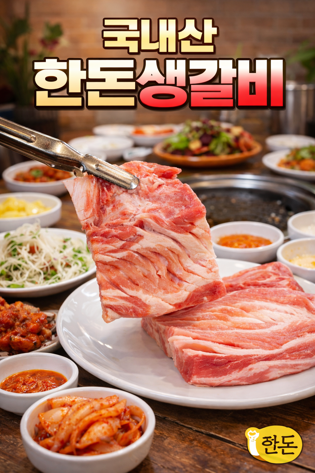 송원수제숯불갈비