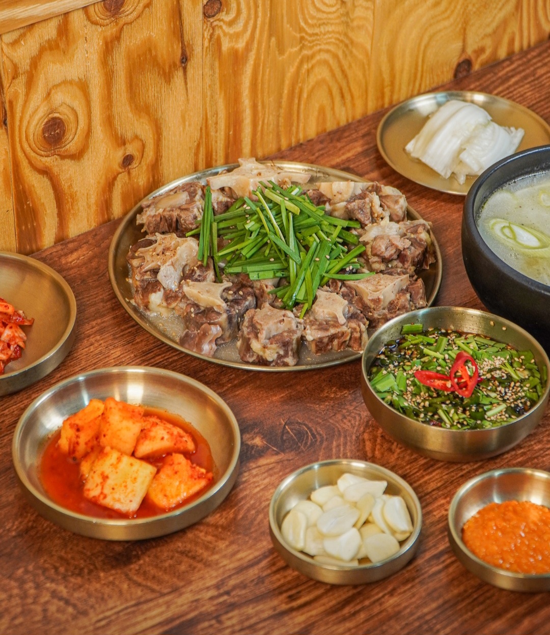 소꼬리찜