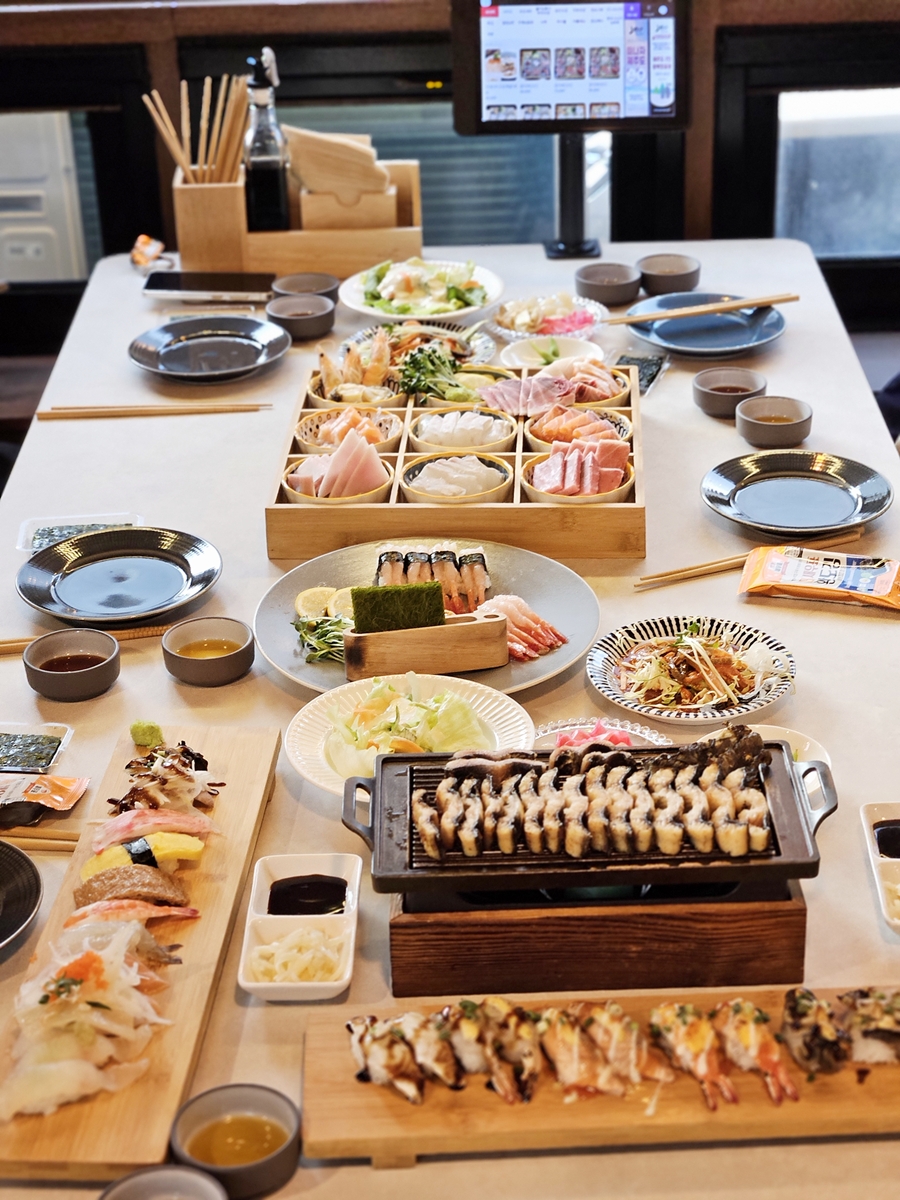 충주일식횟집3번가초밥