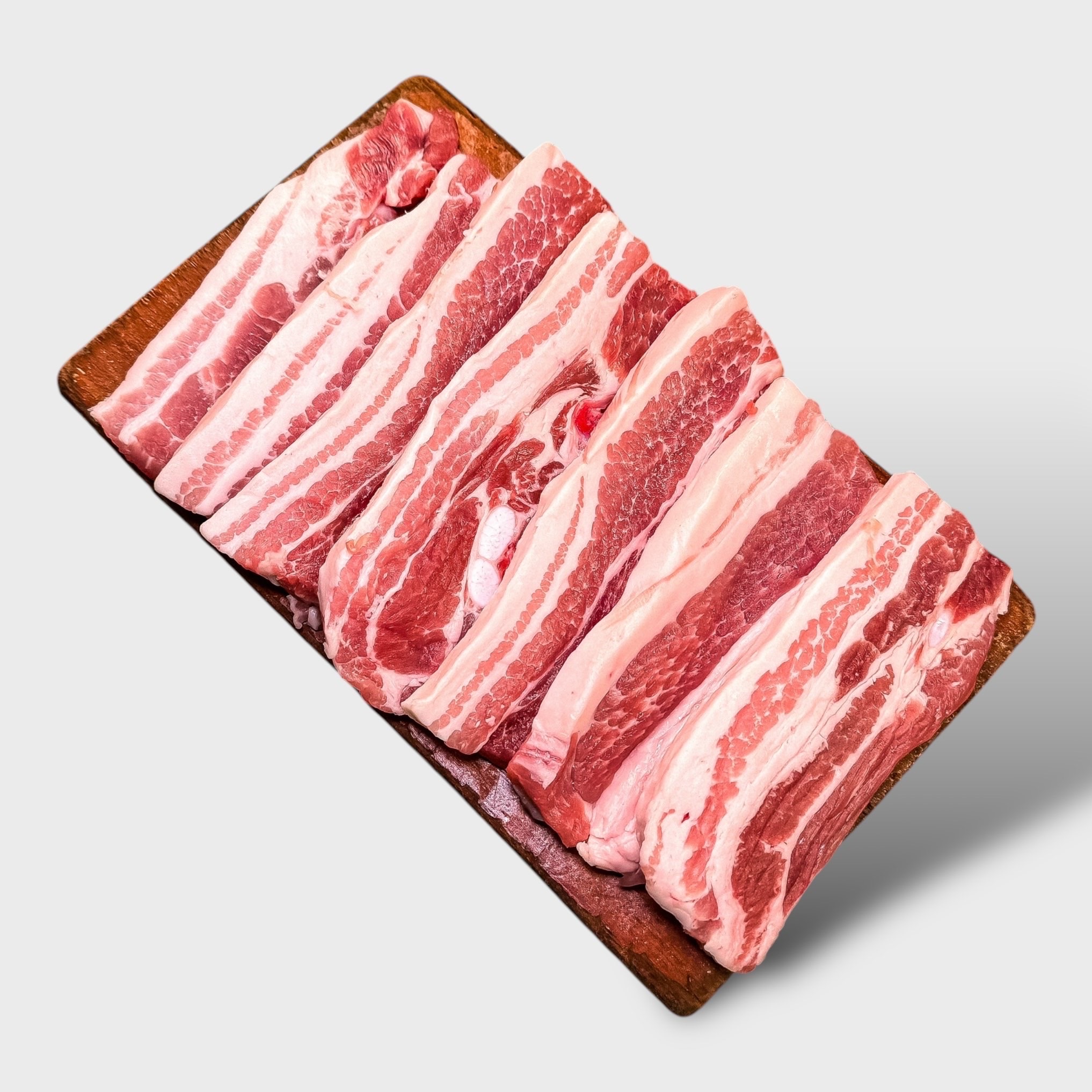 부추삼겹살 동천역점 사진 8