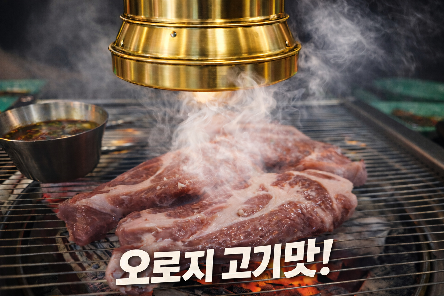고깃간