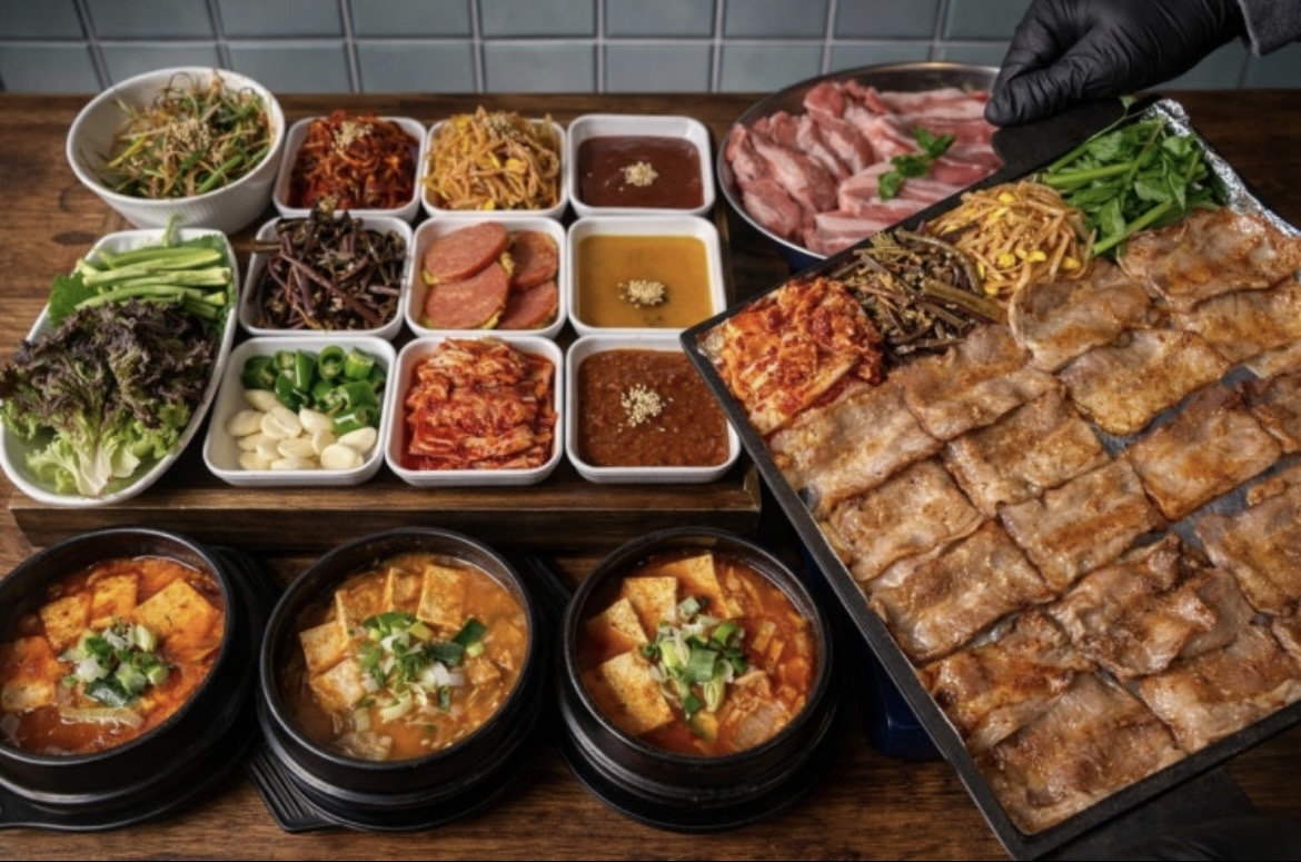 88로타리집 옥정점