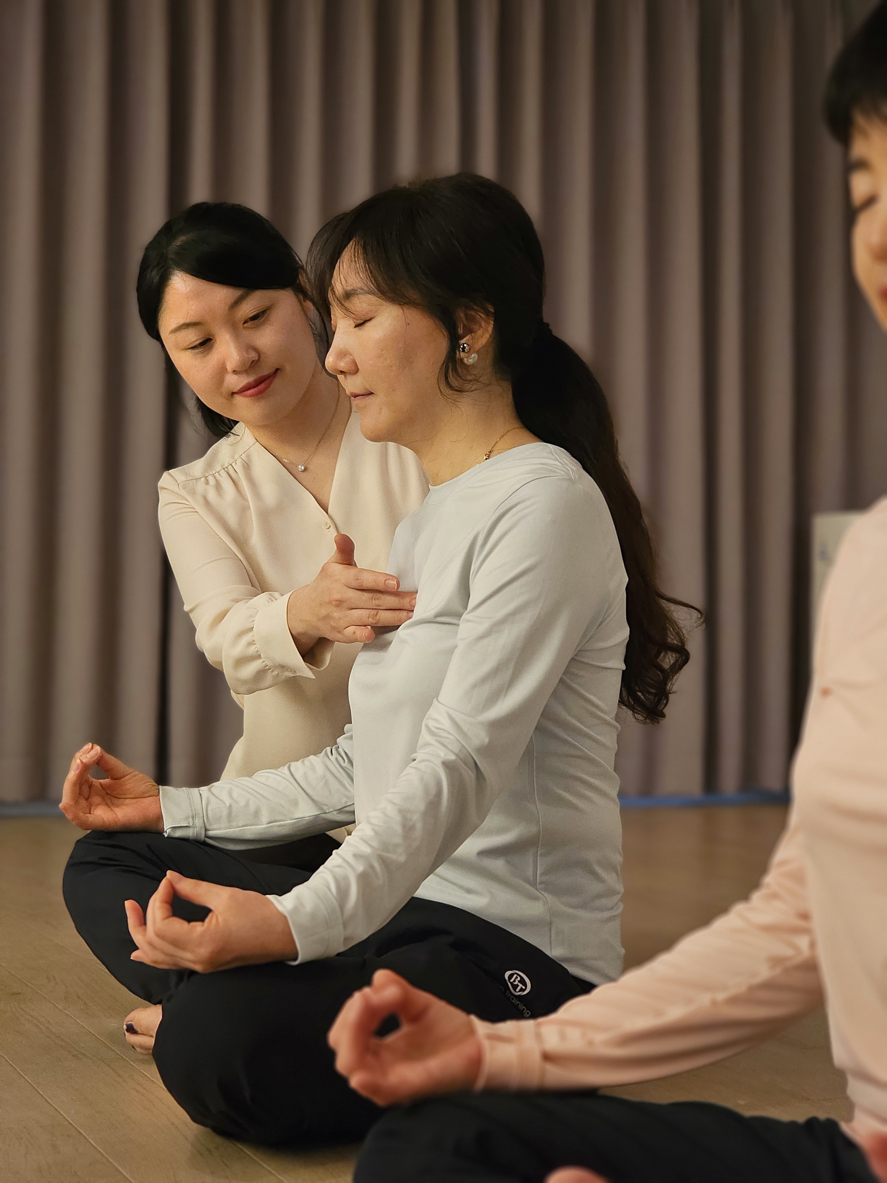 브레인트레이닝센터 공덕명상점 대표 이미지