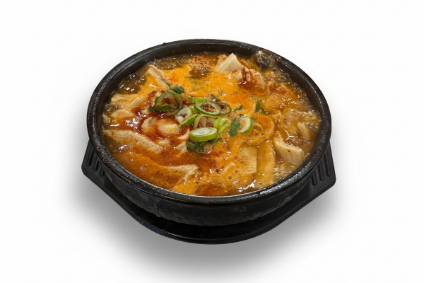 산지해장국아라점