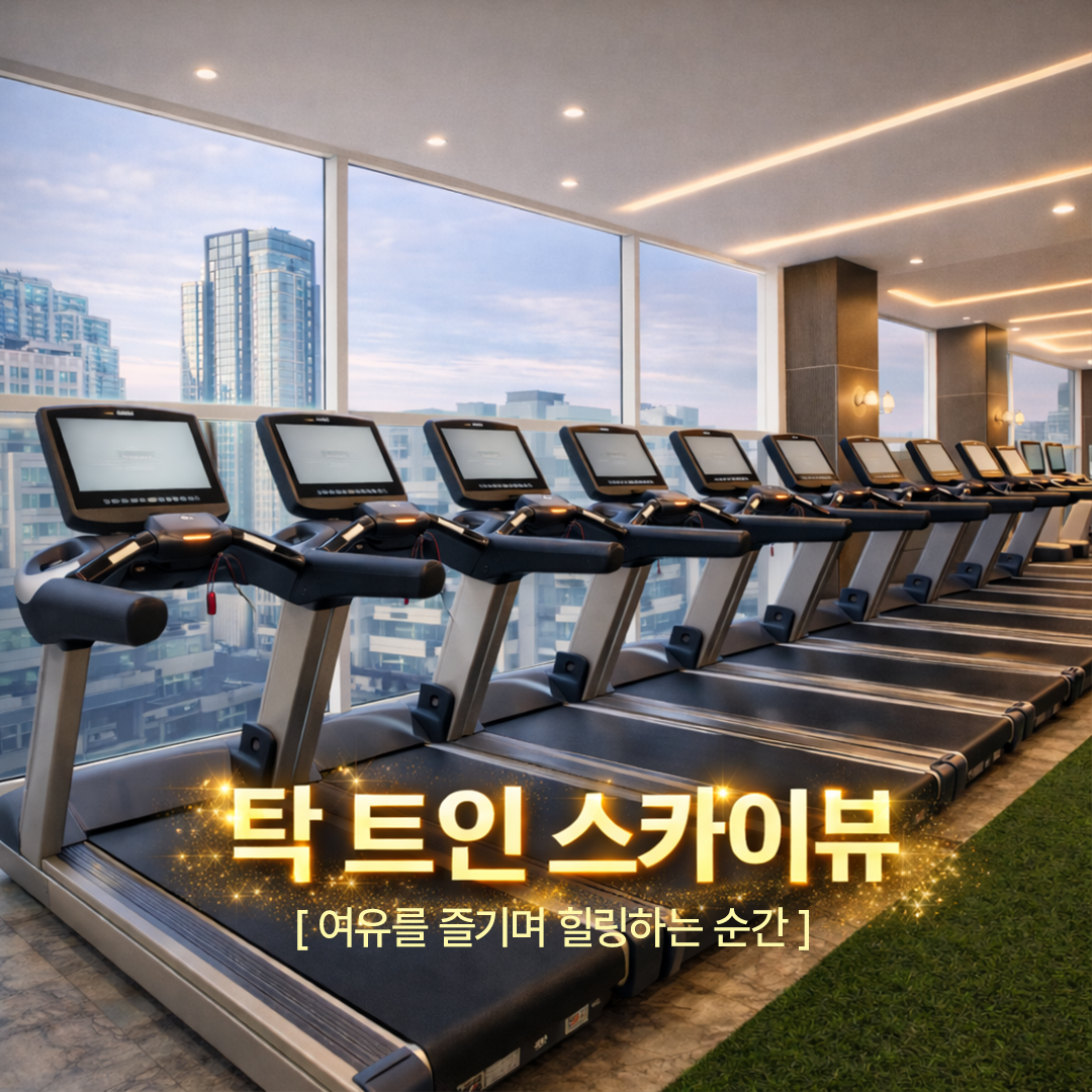 원티어피트니스 헬스&PT 다산점 사진 3