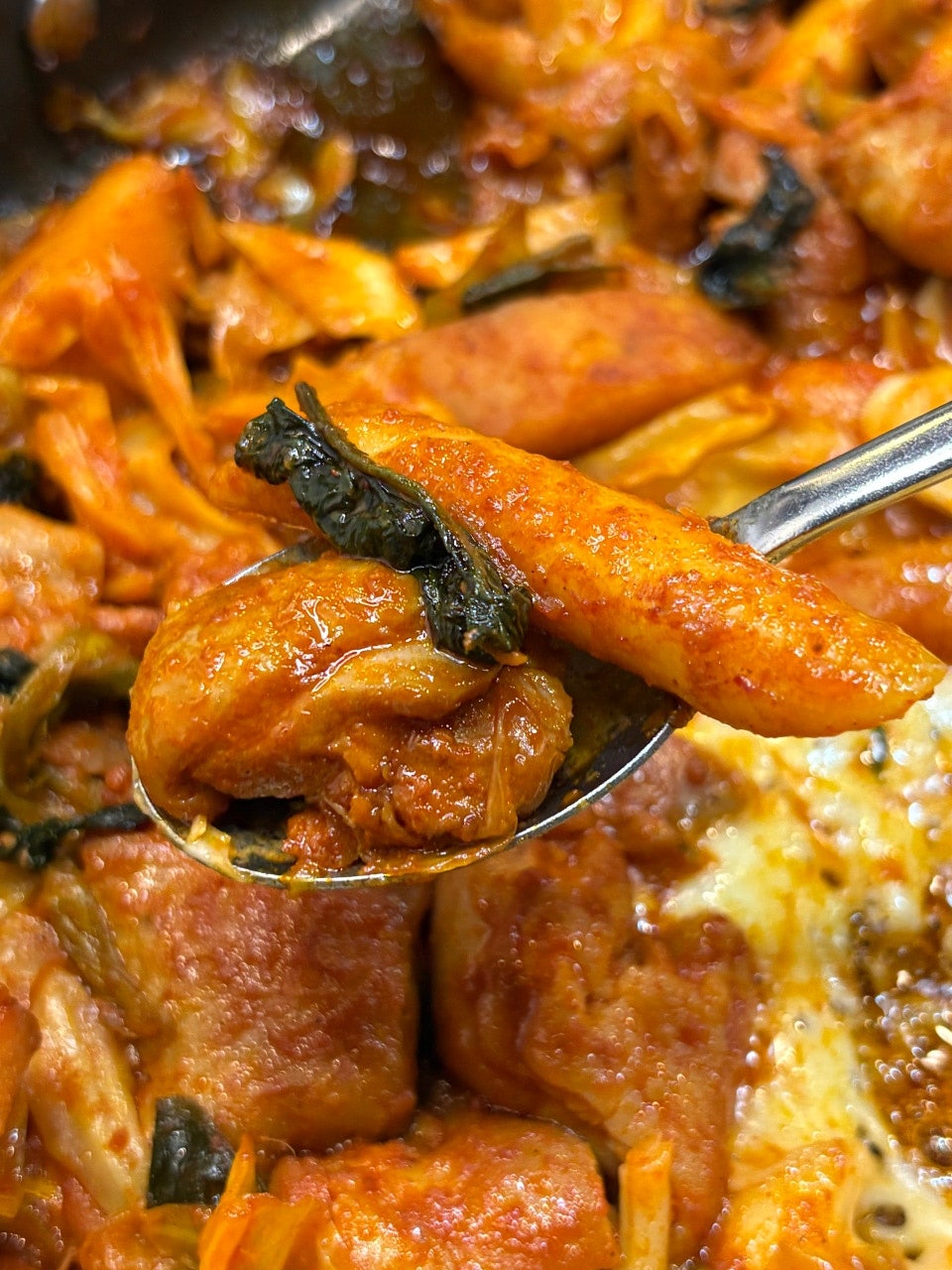 동해맛집동해닭갈비먹자