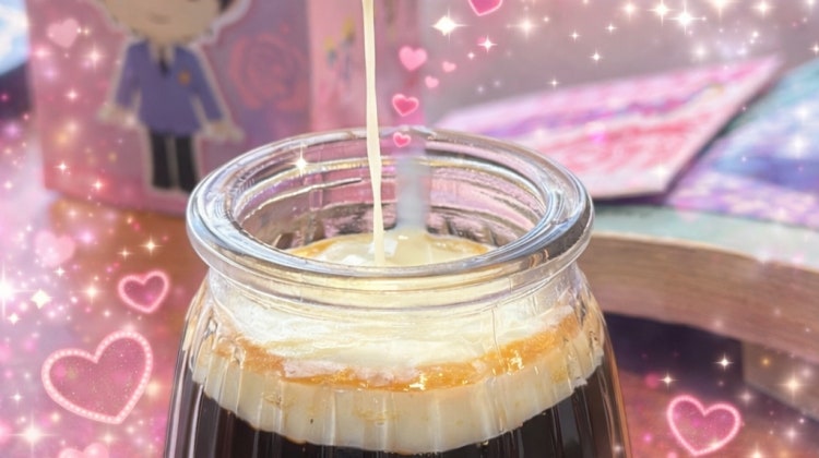 이로이로스모모 매장 사진