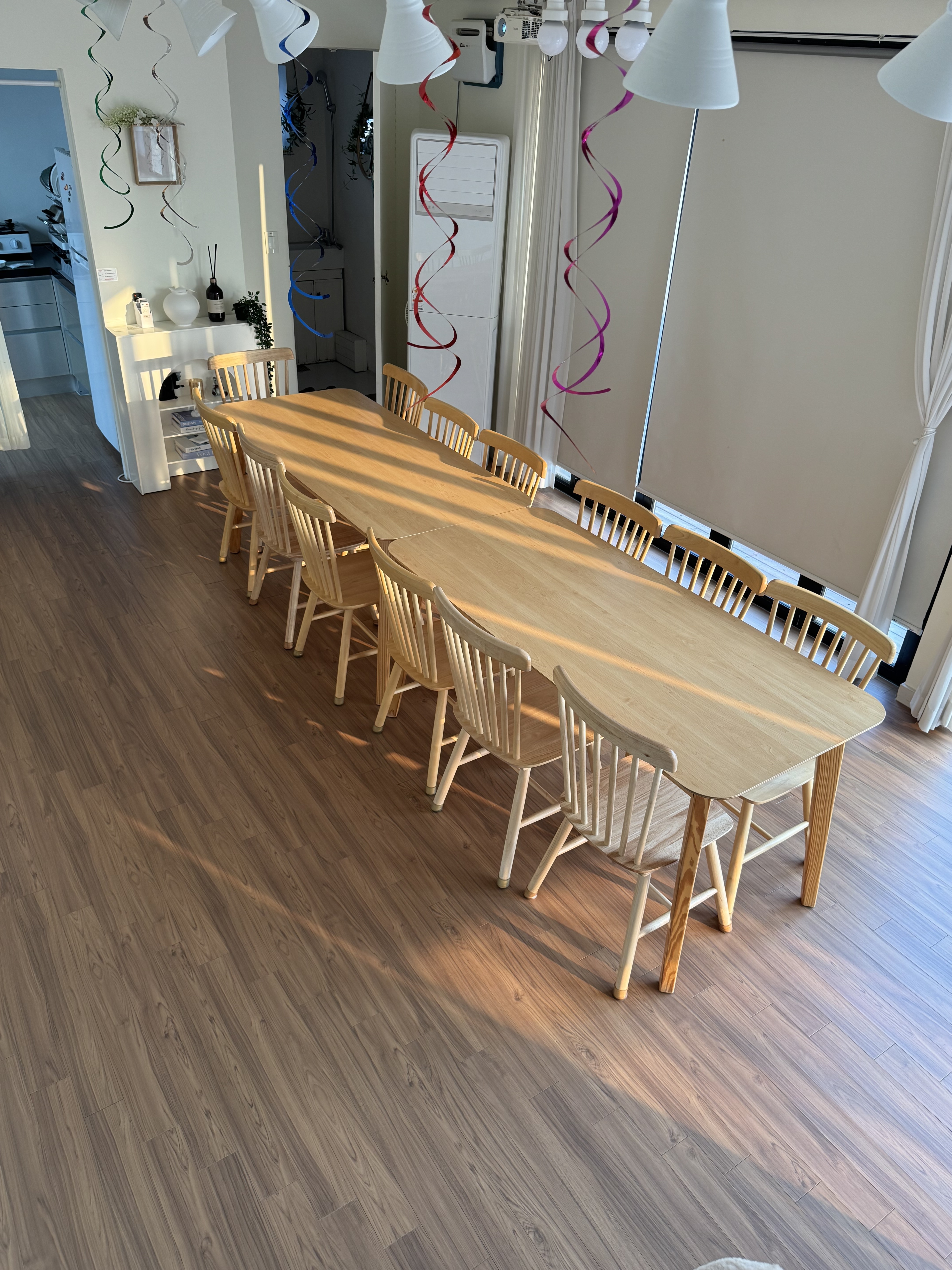 홍대파티룸 벨라뷰 대표 이미지