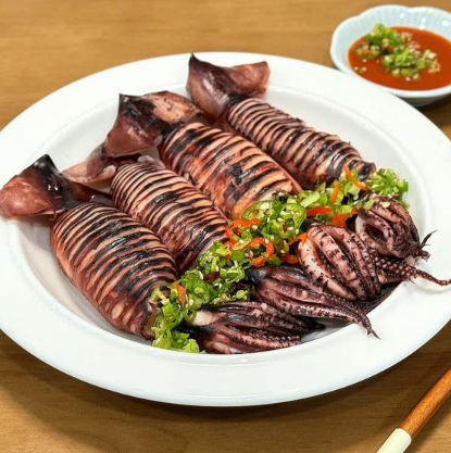 안흥횟집