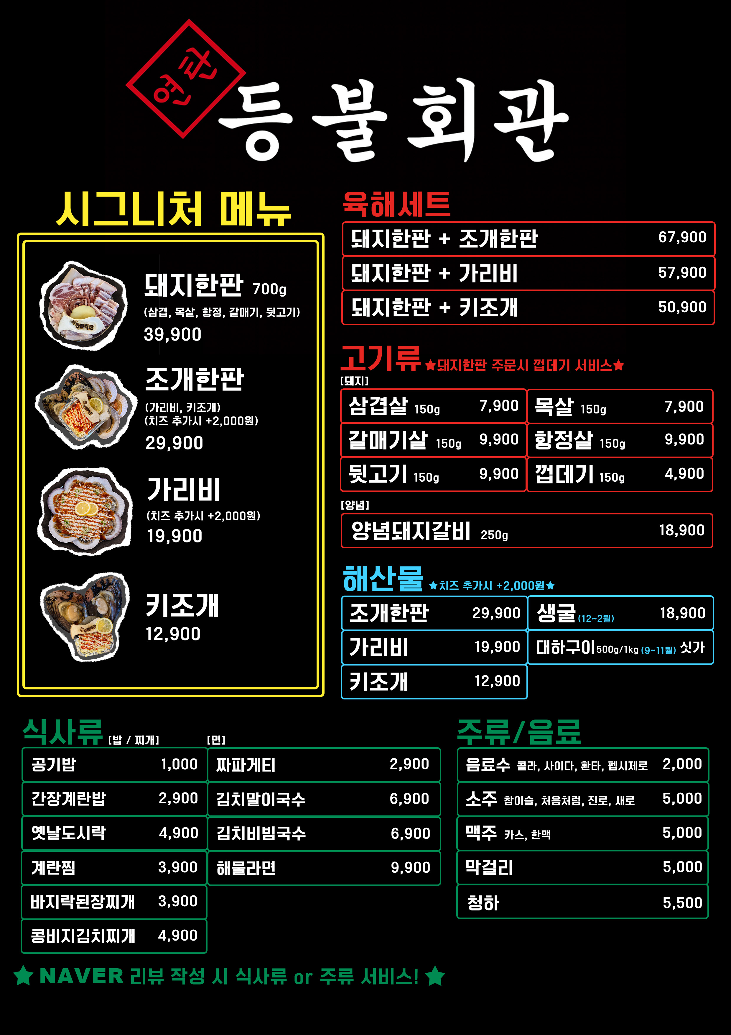 요약 정보 이미지