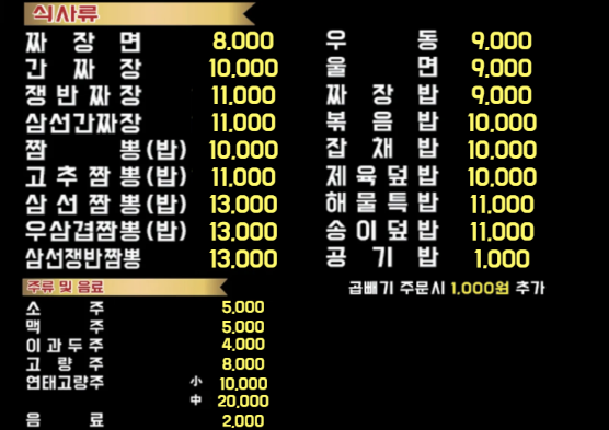 조원반점