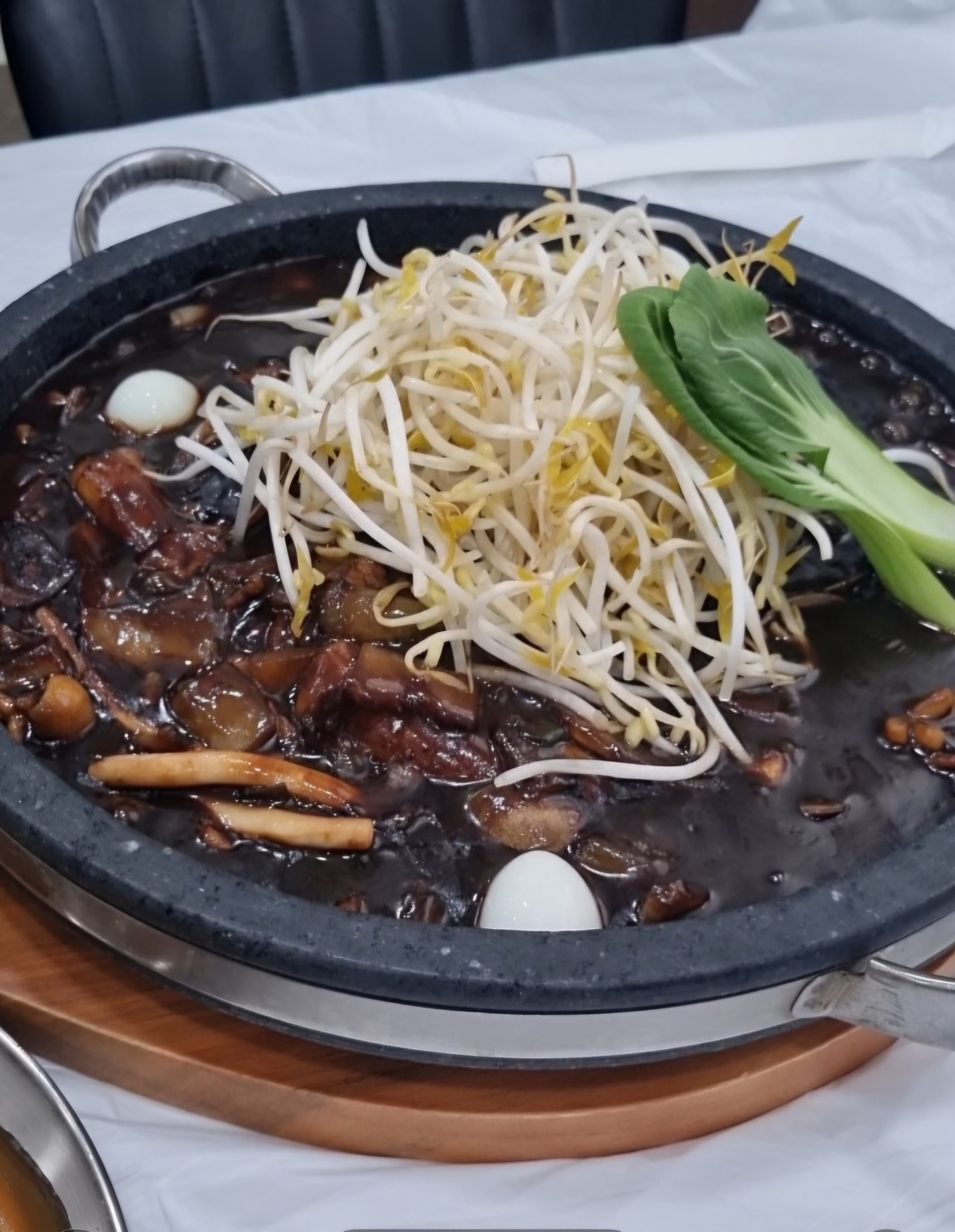 남원현돌짬뽕짜장