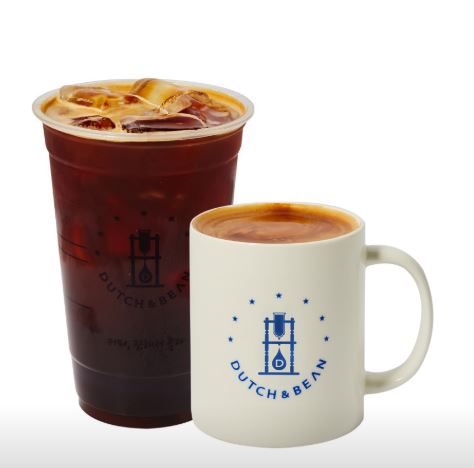 더치앤빈 가산벽산6차점