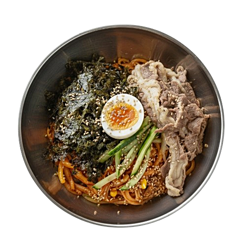 남산칼국수
