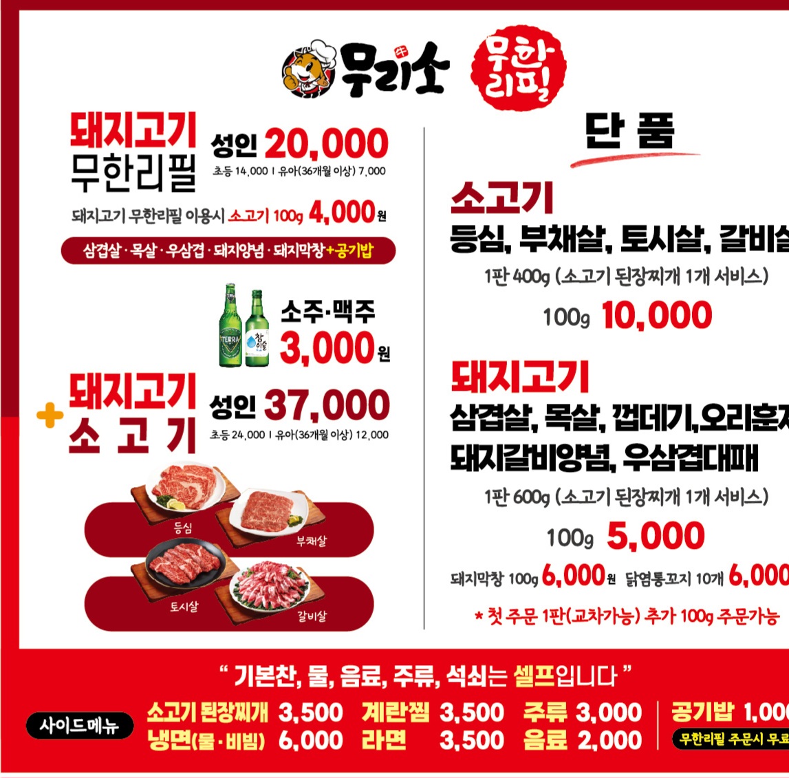 요약 정보 이미지