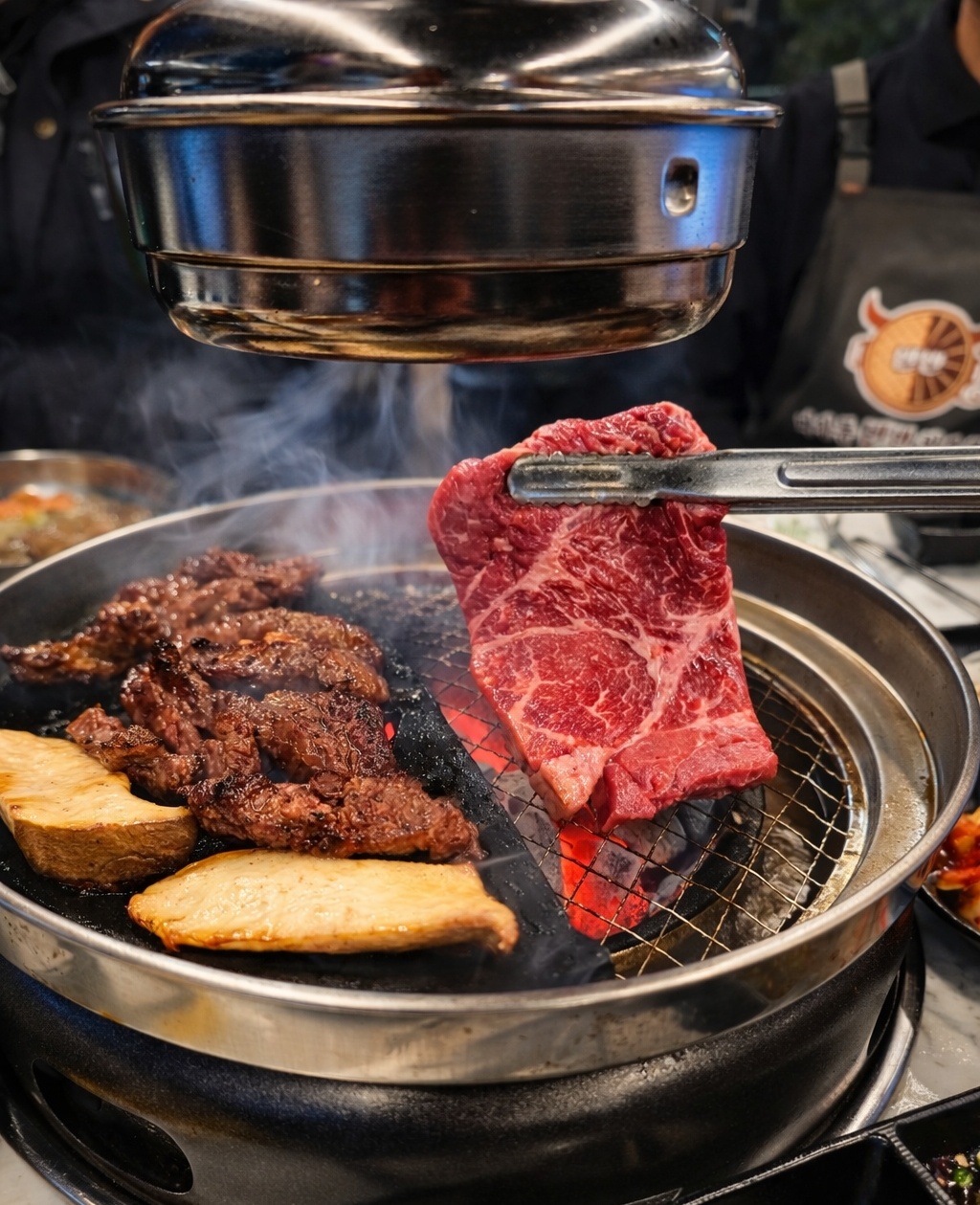 마장동반반화로구이 퇴계원본점