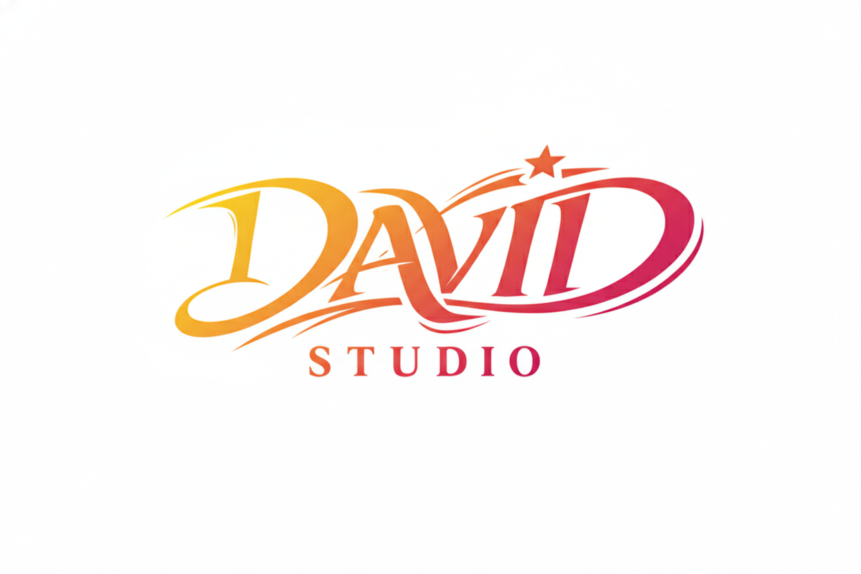 1번째 스튜디오 사진