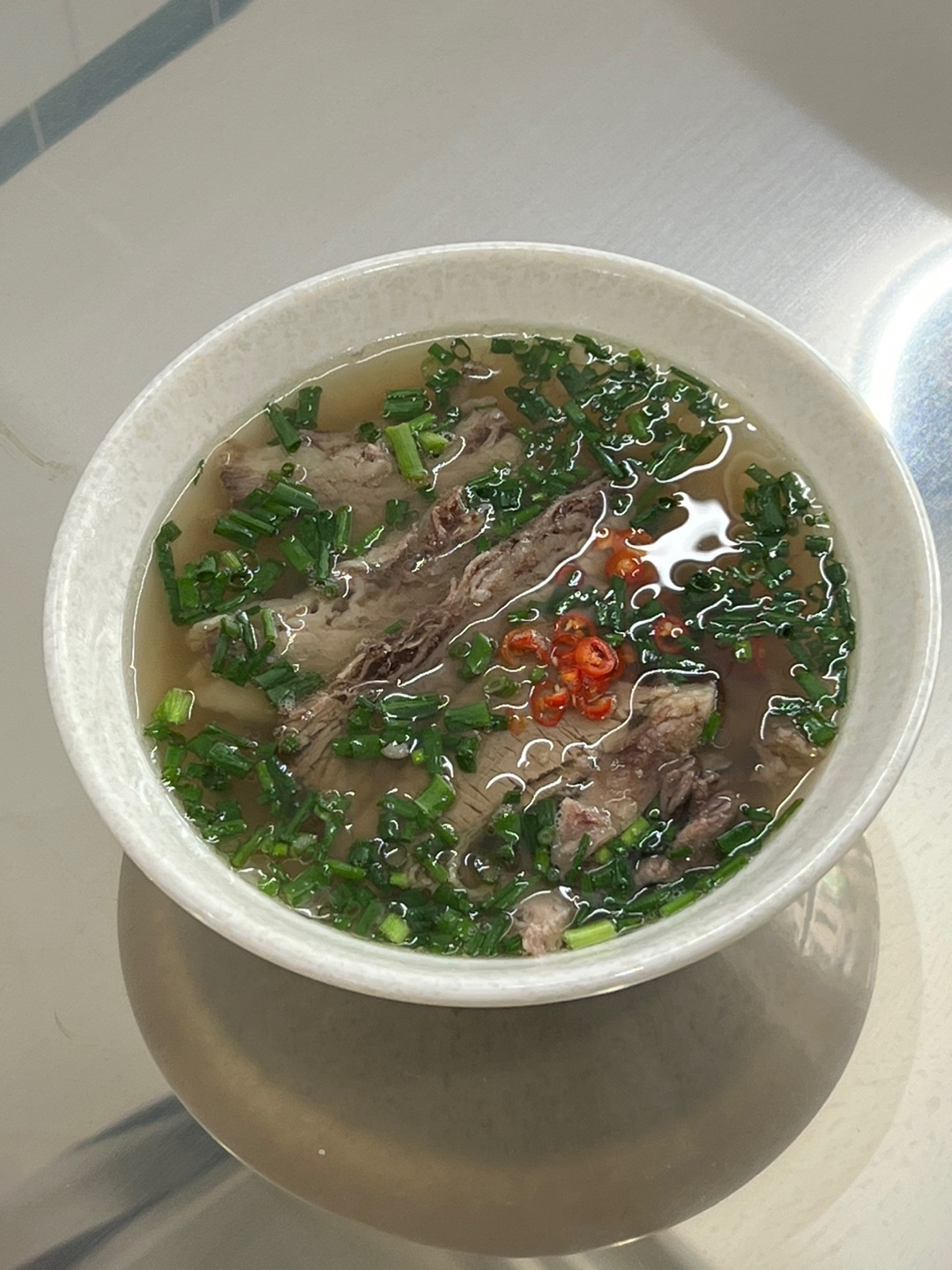양지 쌀국수