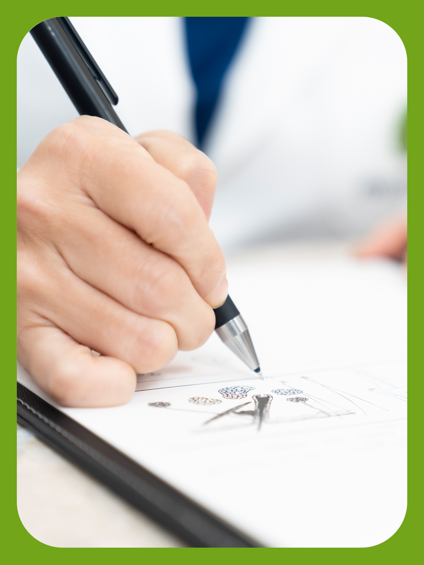 명동 리더스피부과 대표 이미지