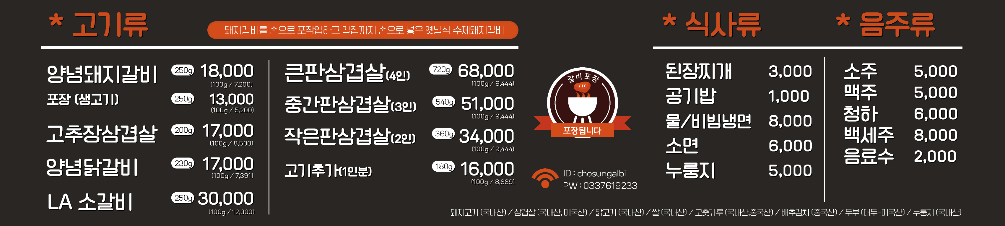 요약 정보 이미지