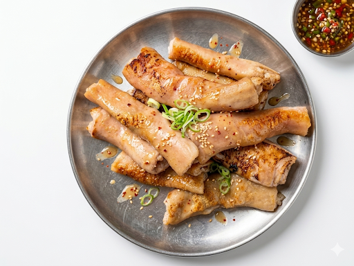 경성갈비