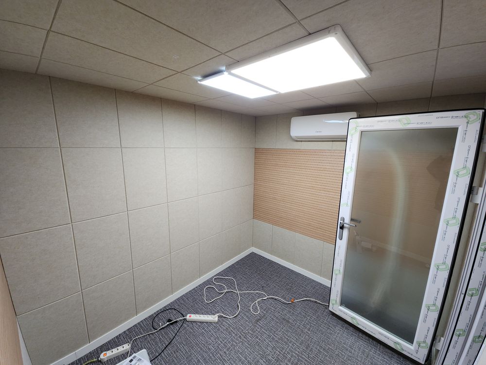 1번째 스튜디오 사진