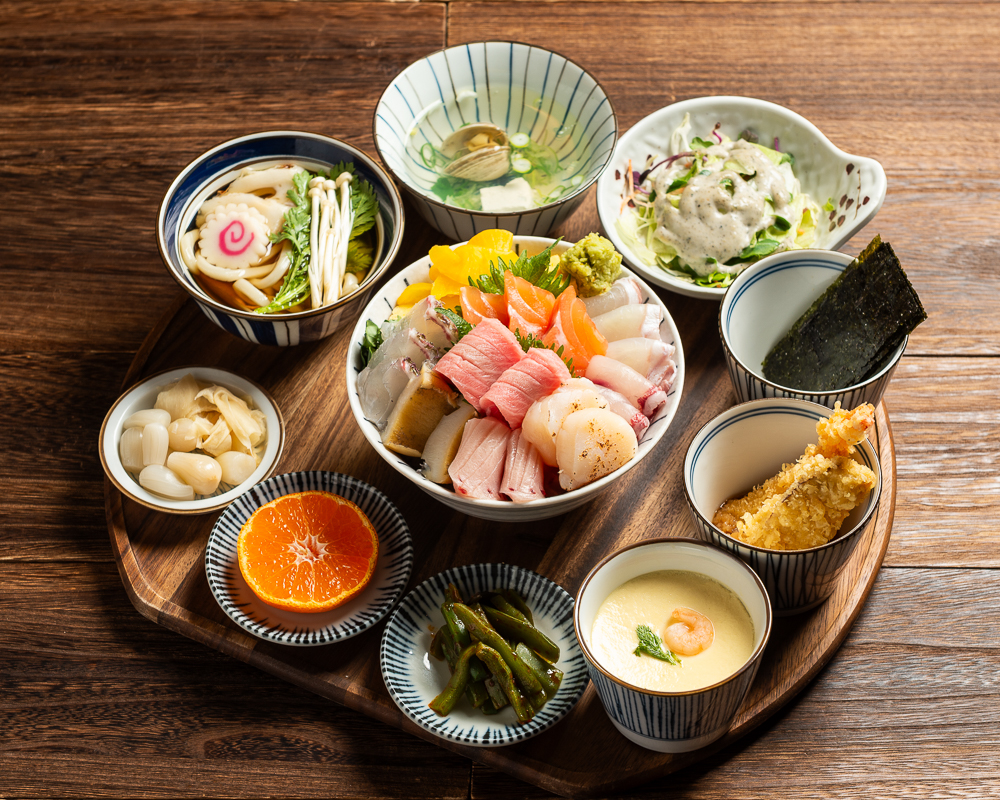 수시로스시 사진 2