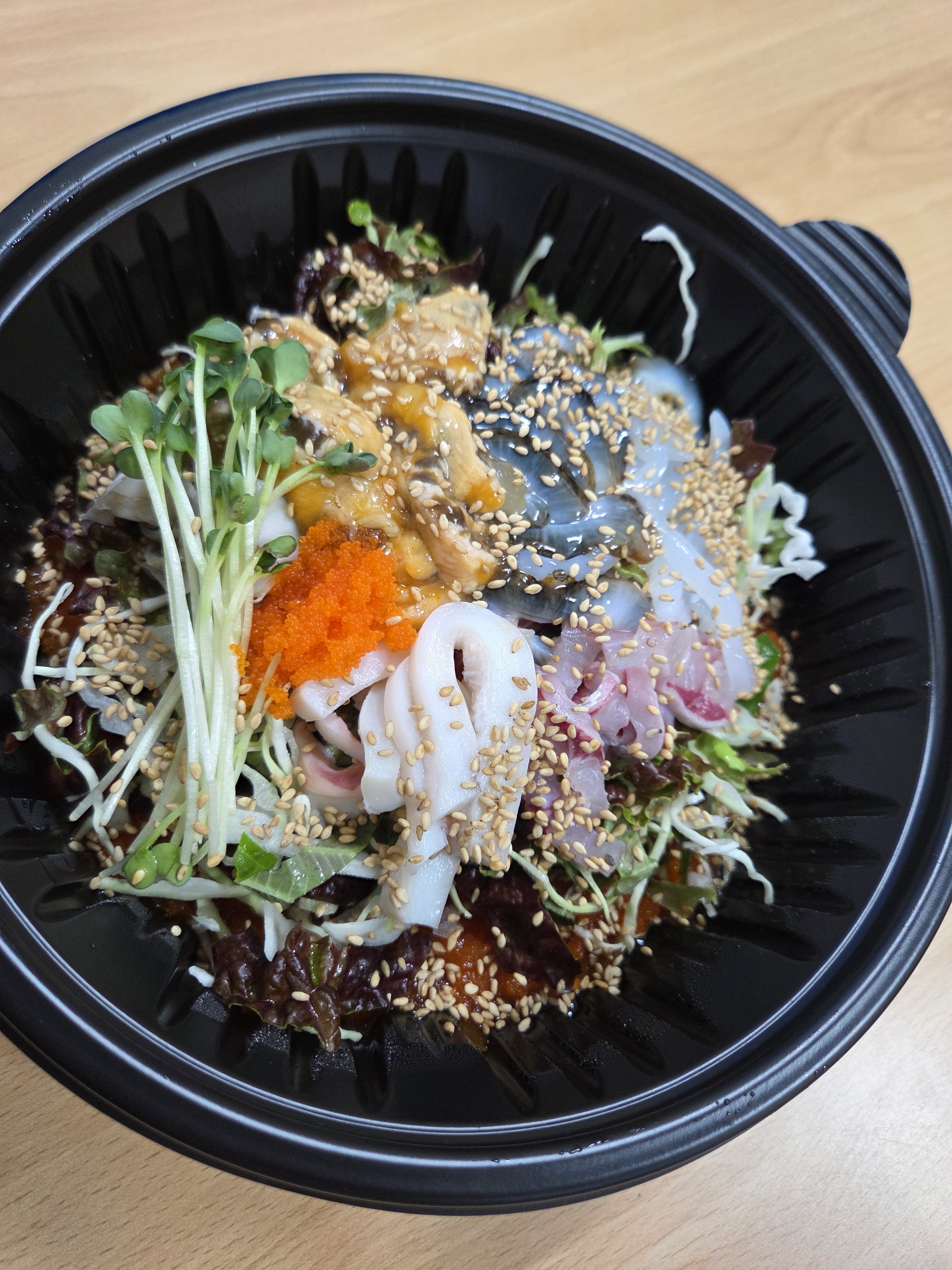 우리동네 생선가게