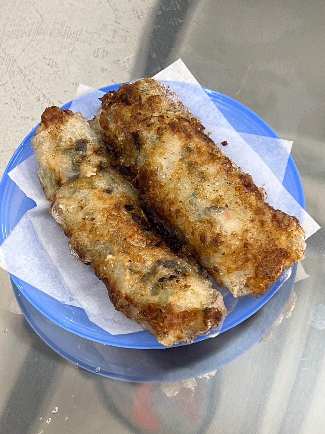 수제 짜조 2P