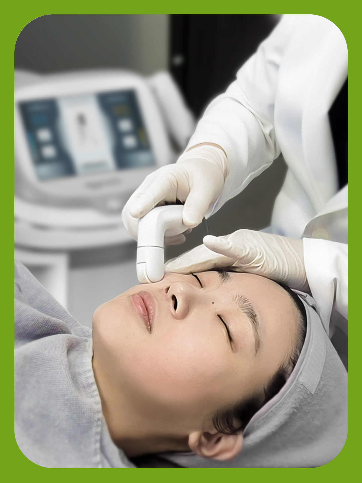 명동 리더스피부과 대표 이미지