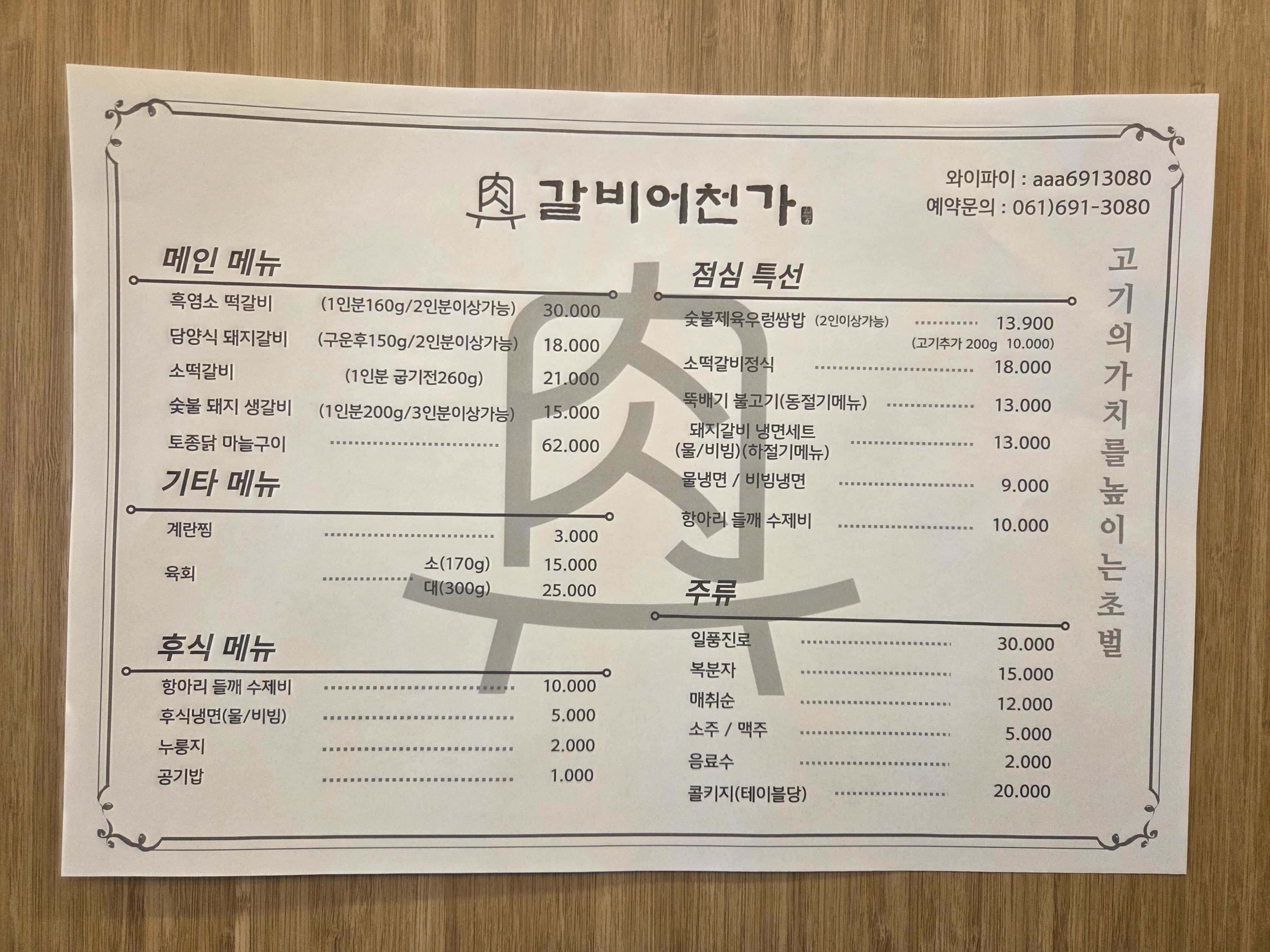 요약 정보 이미지